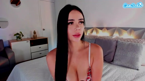 victoriasolis CamSoda 22-02-2023
